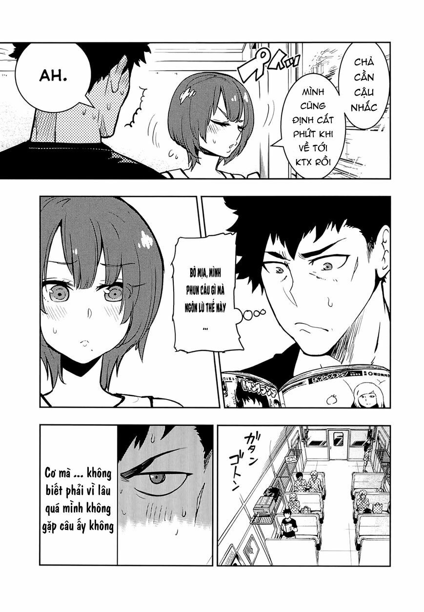 Boku Girl: Chapter 65