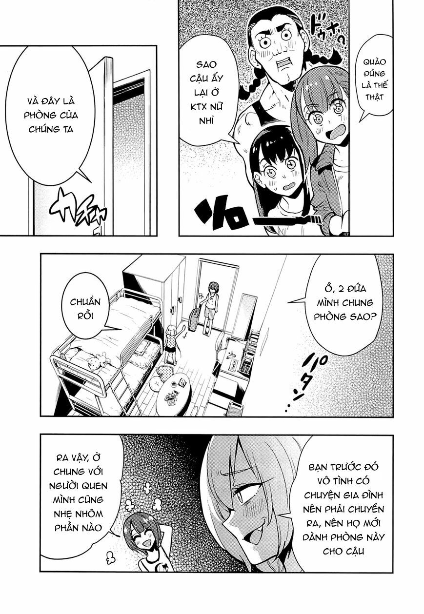 Boku Girl: Chapter 66