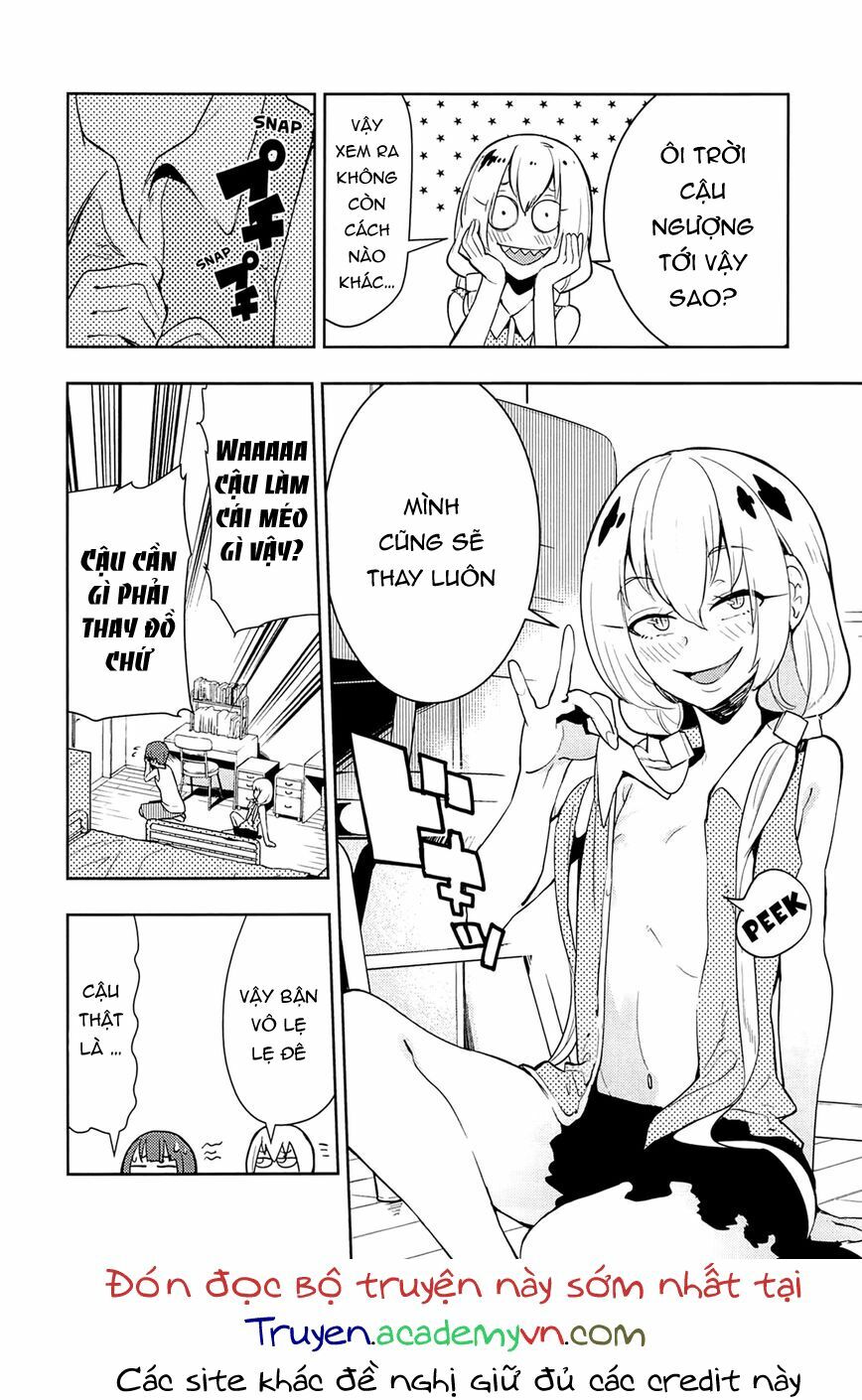 Boku Girl: Chapter 66