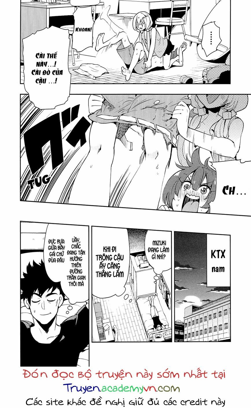 Boku Girl: Chapter 66