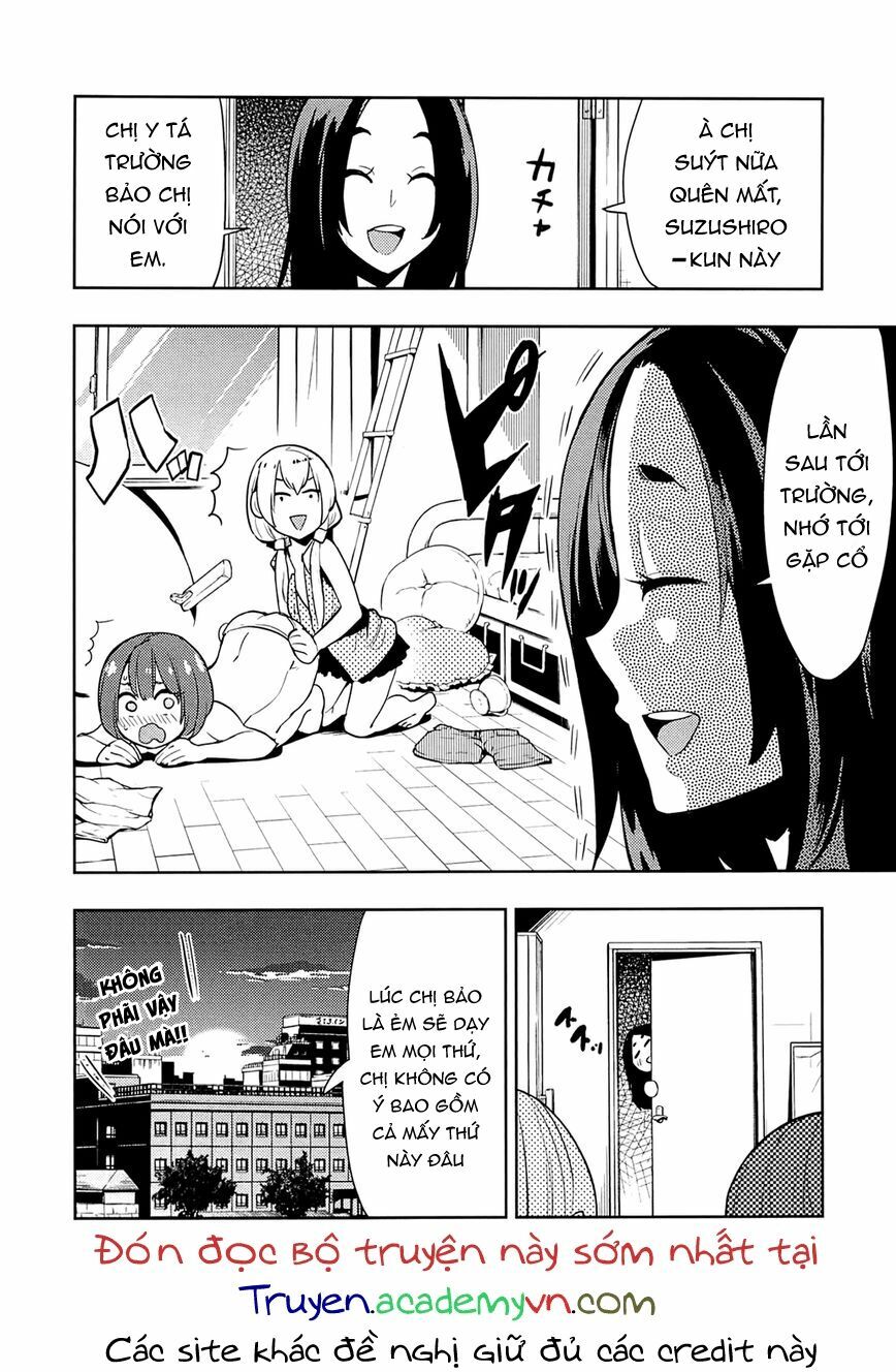Boku Girl: Chapter 66