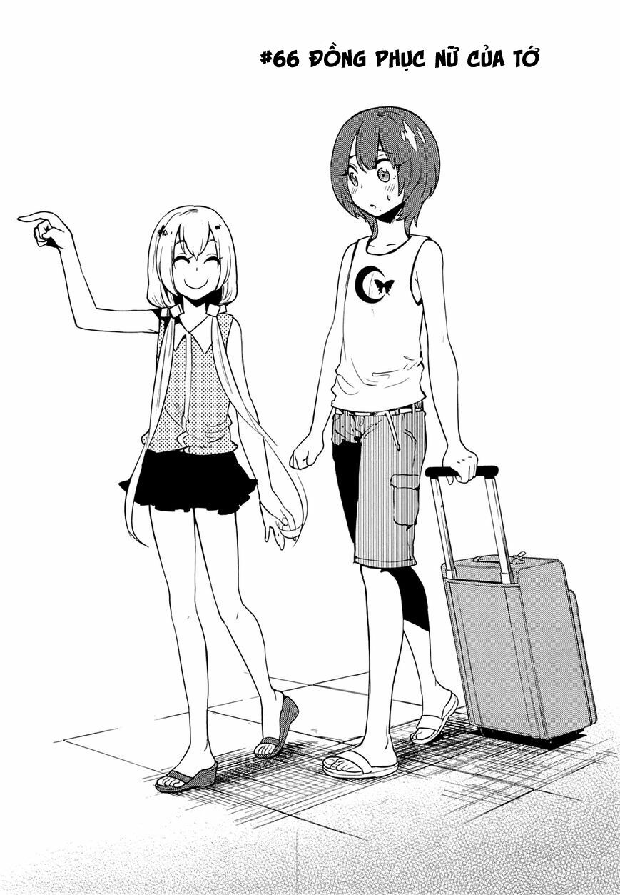 Boku Girl: Chapter 66
