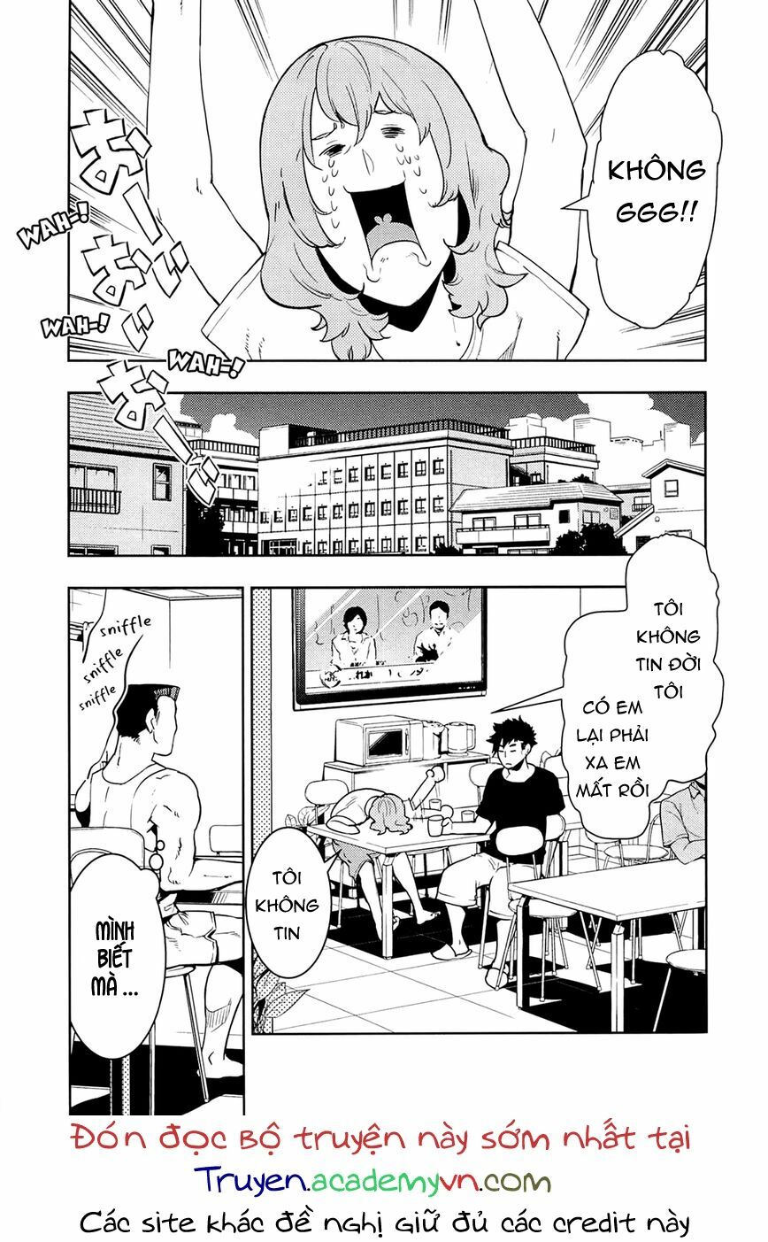 Boku Girl: Chapter 66