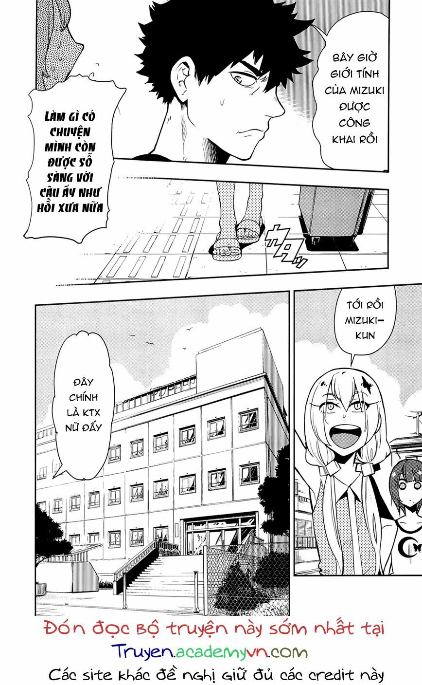 Boku Girl: Chapter 66
