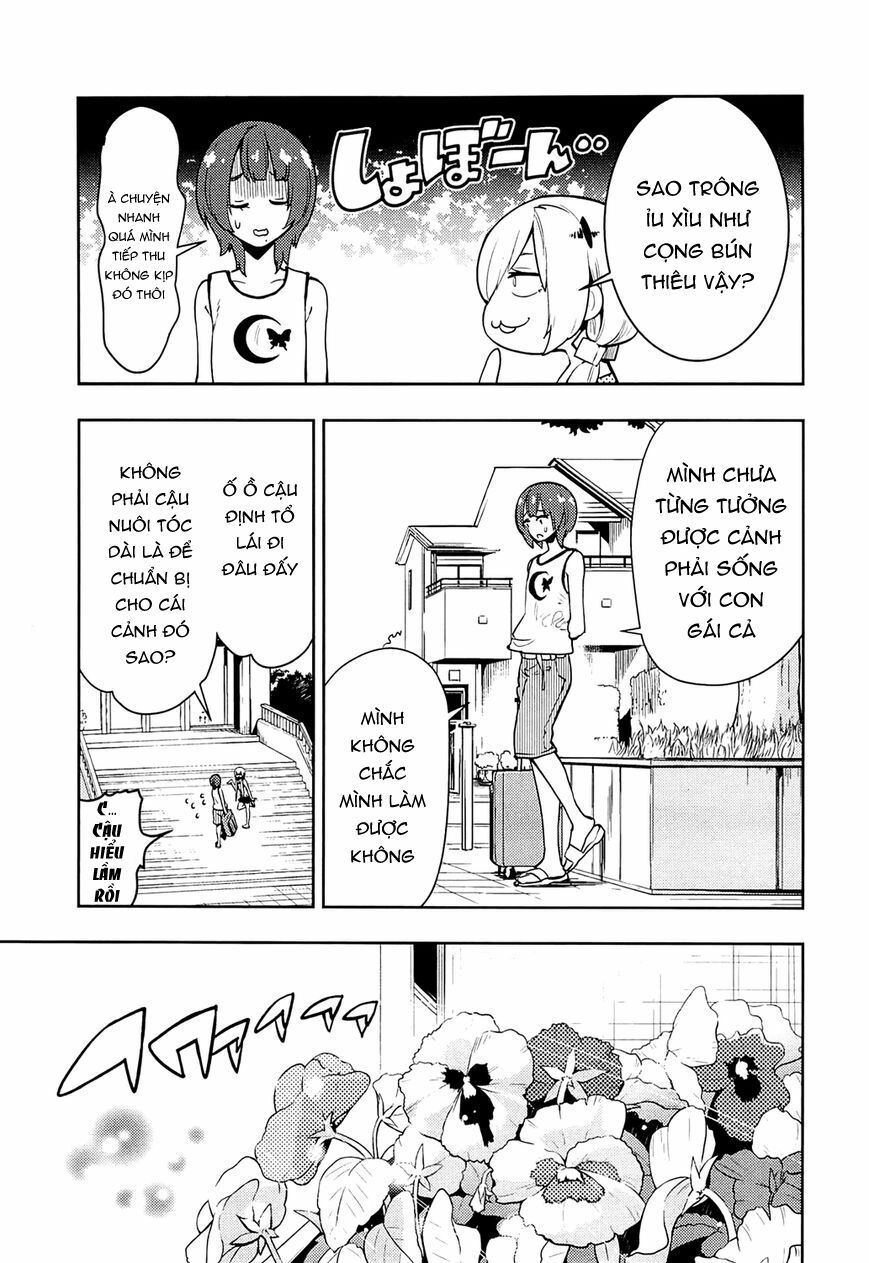Boku Girl: Chapter 66
