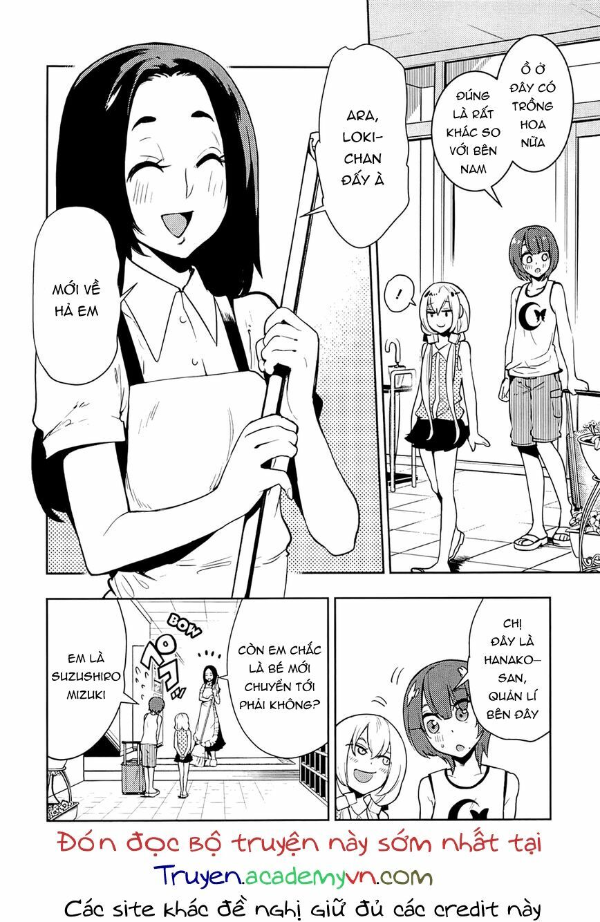 Boku Girl: Chapter 66