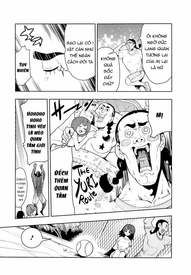 Boku Girl: Chapter 67