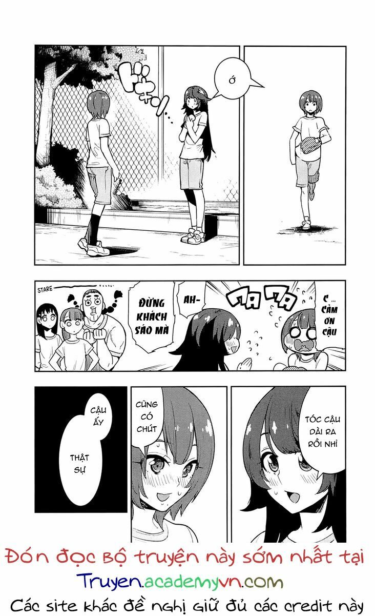 Boku Girl: Chapter 67