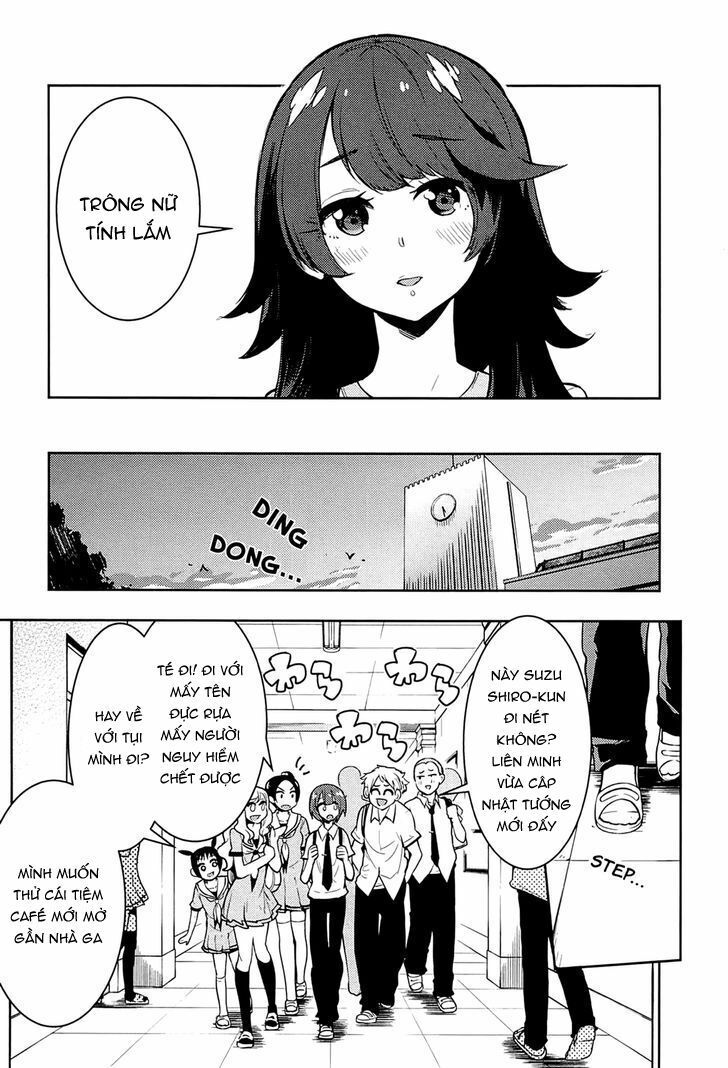 Boku Girl: Chapter 67