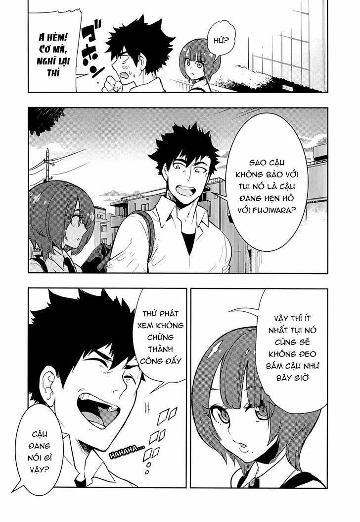 Boku Girl: Chapter 67