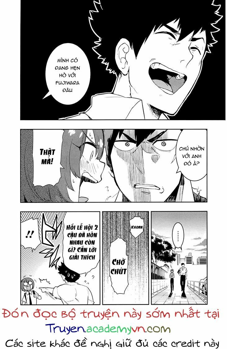 Boku Girl: Chapter 67