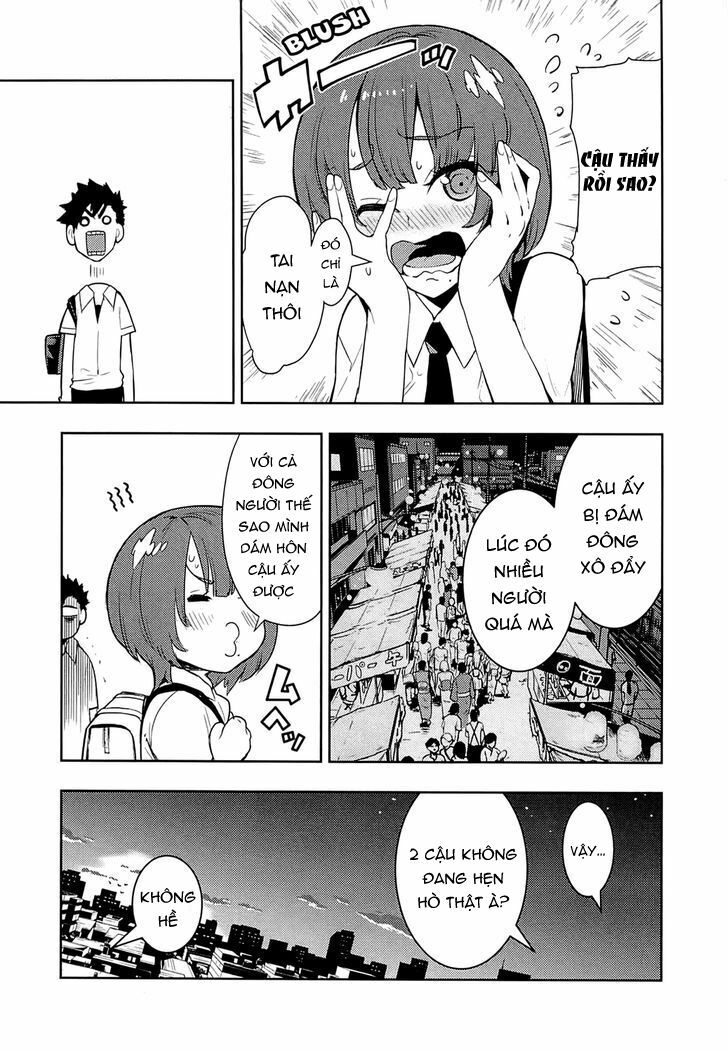 Boku Girl: Chapter 67