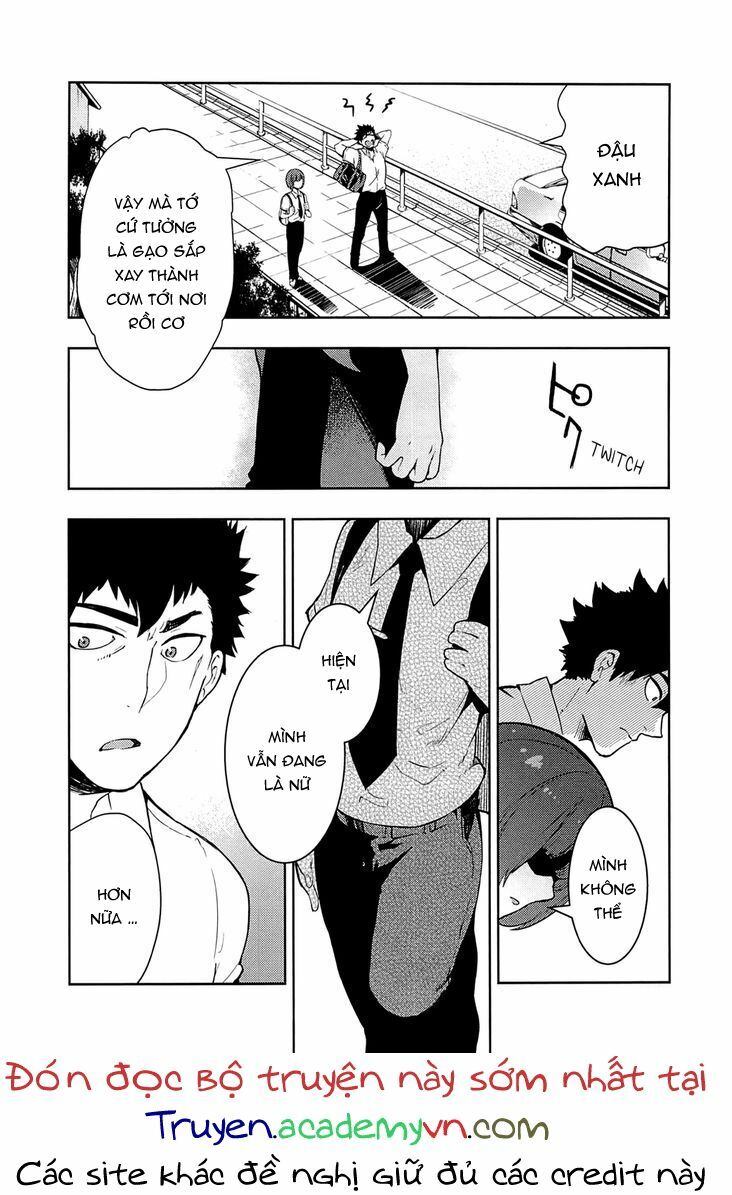 Boku Girl: Chapter 67