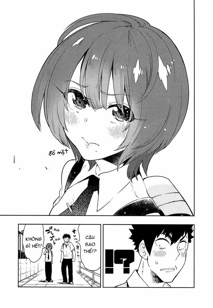 Boku Girl: Chapter 67