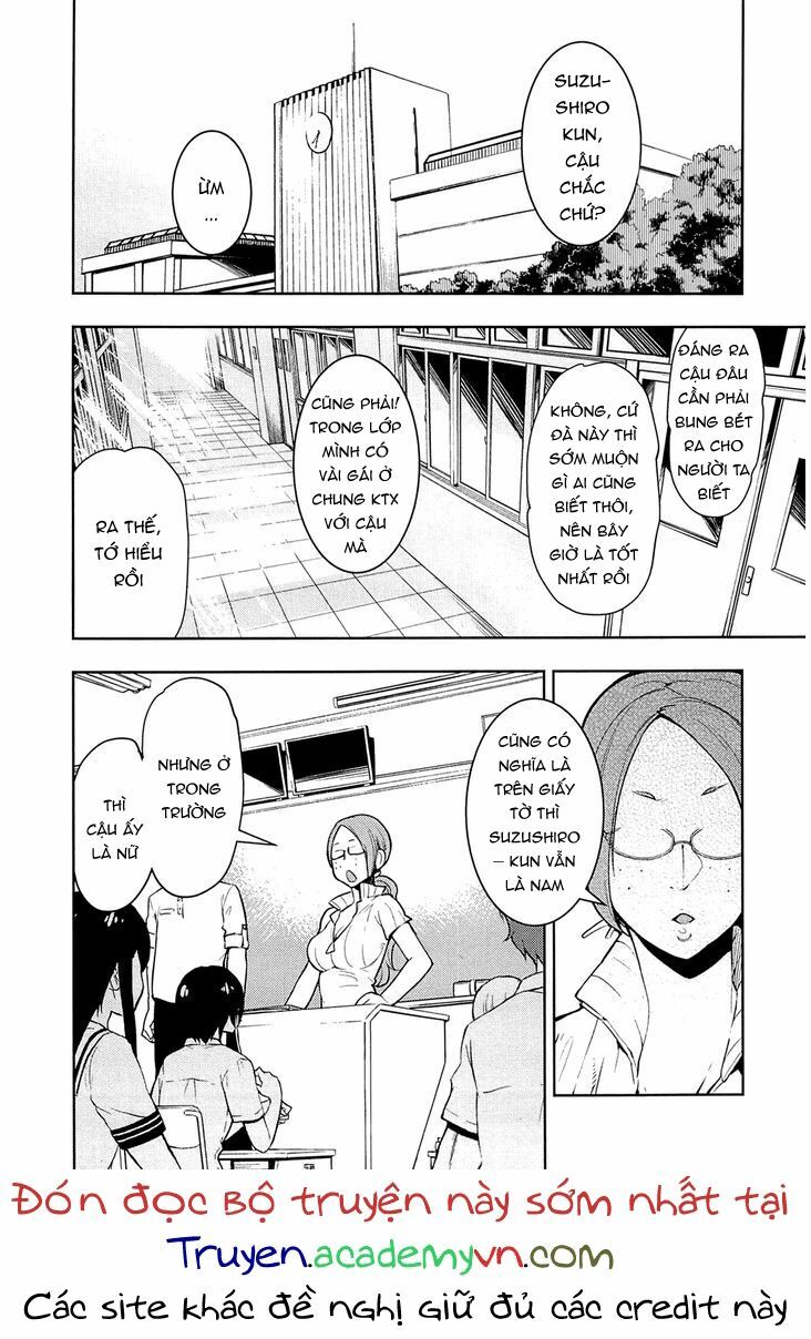 Boku Girl: Chapter 67