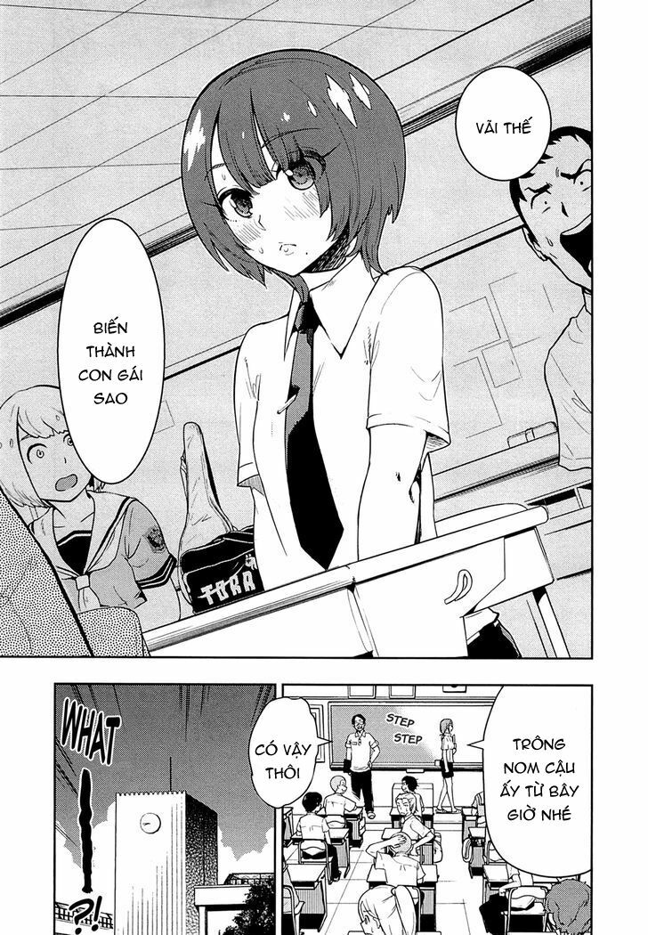 Boku Girl: Chapter 67
