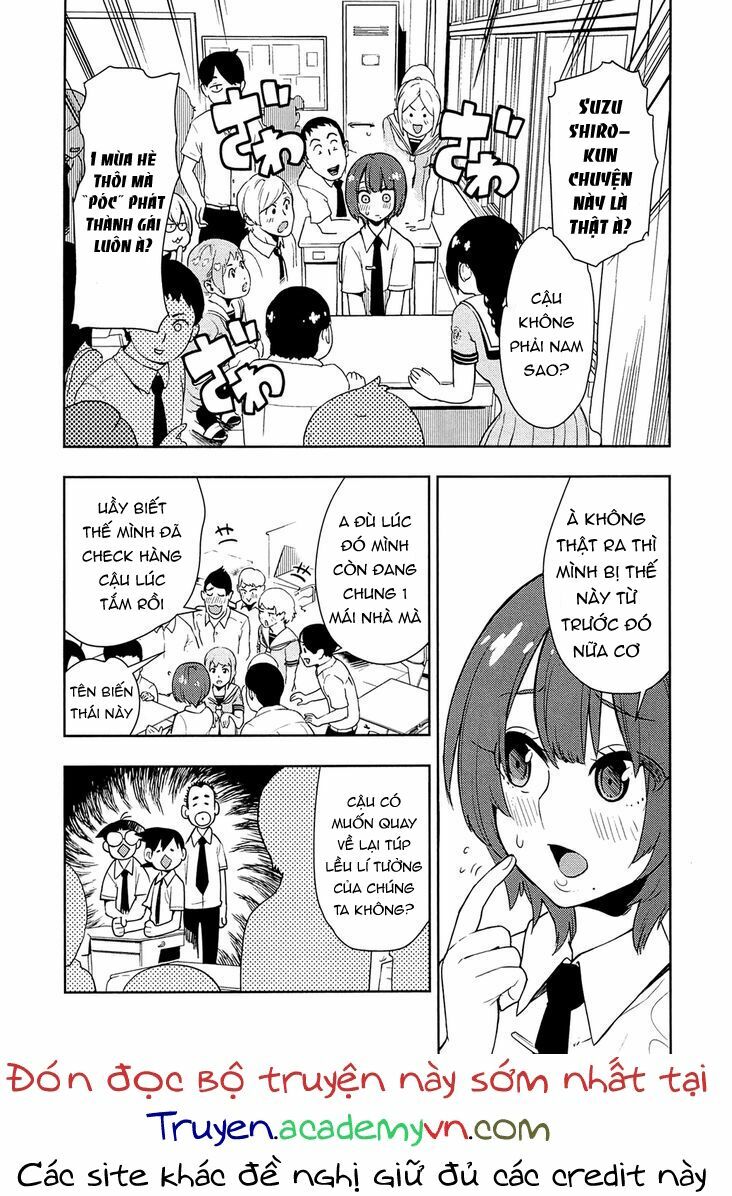 Boku Girl: Chapter 67