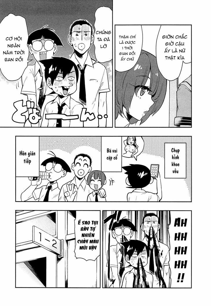 Boku Girl: Chapter 67