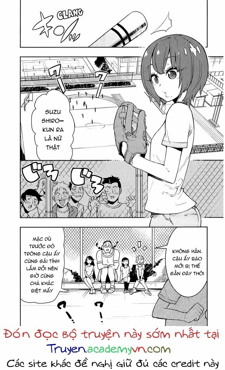 Boku Girl: Chapter 67