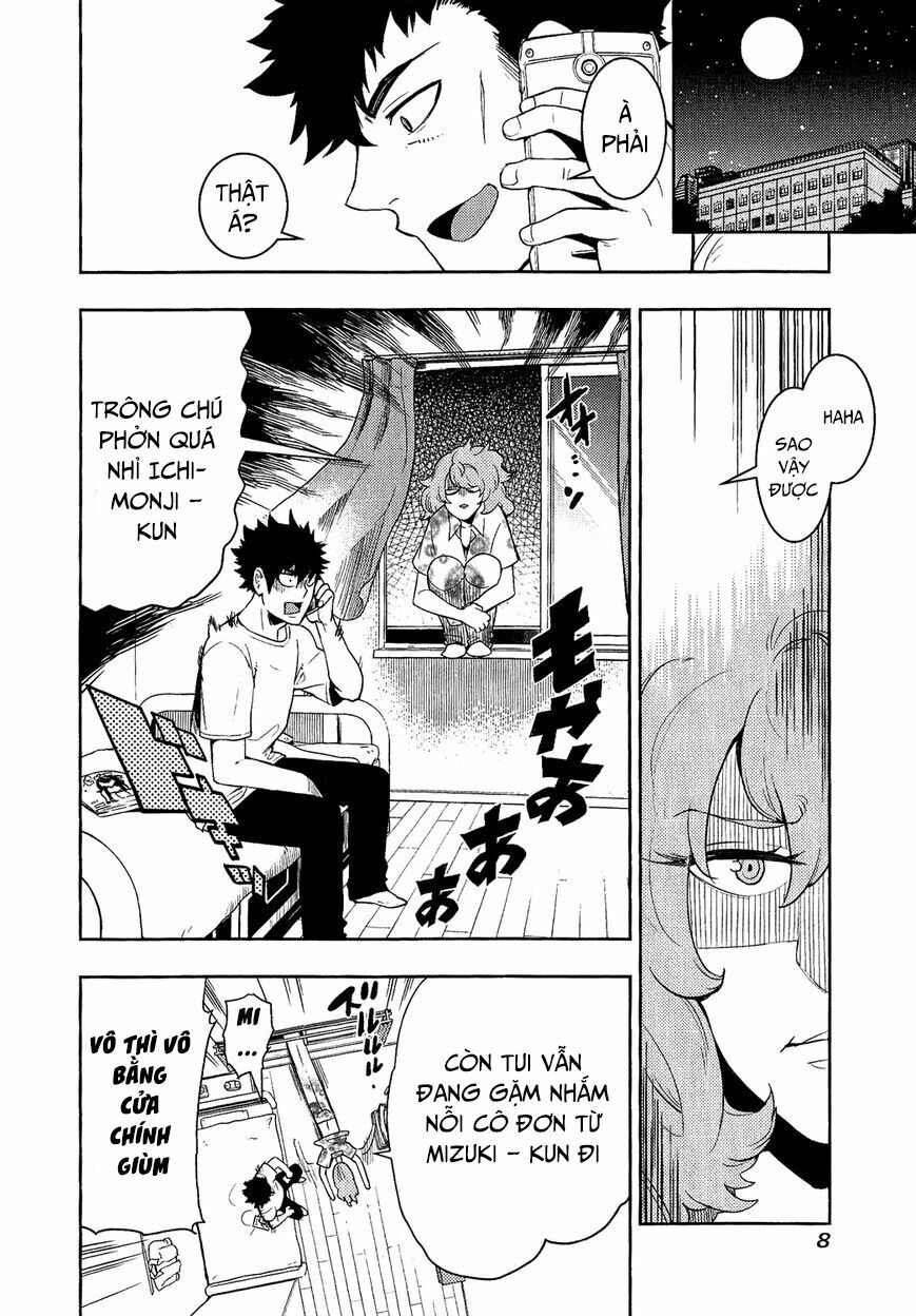 Boku Girl: Chapter 68