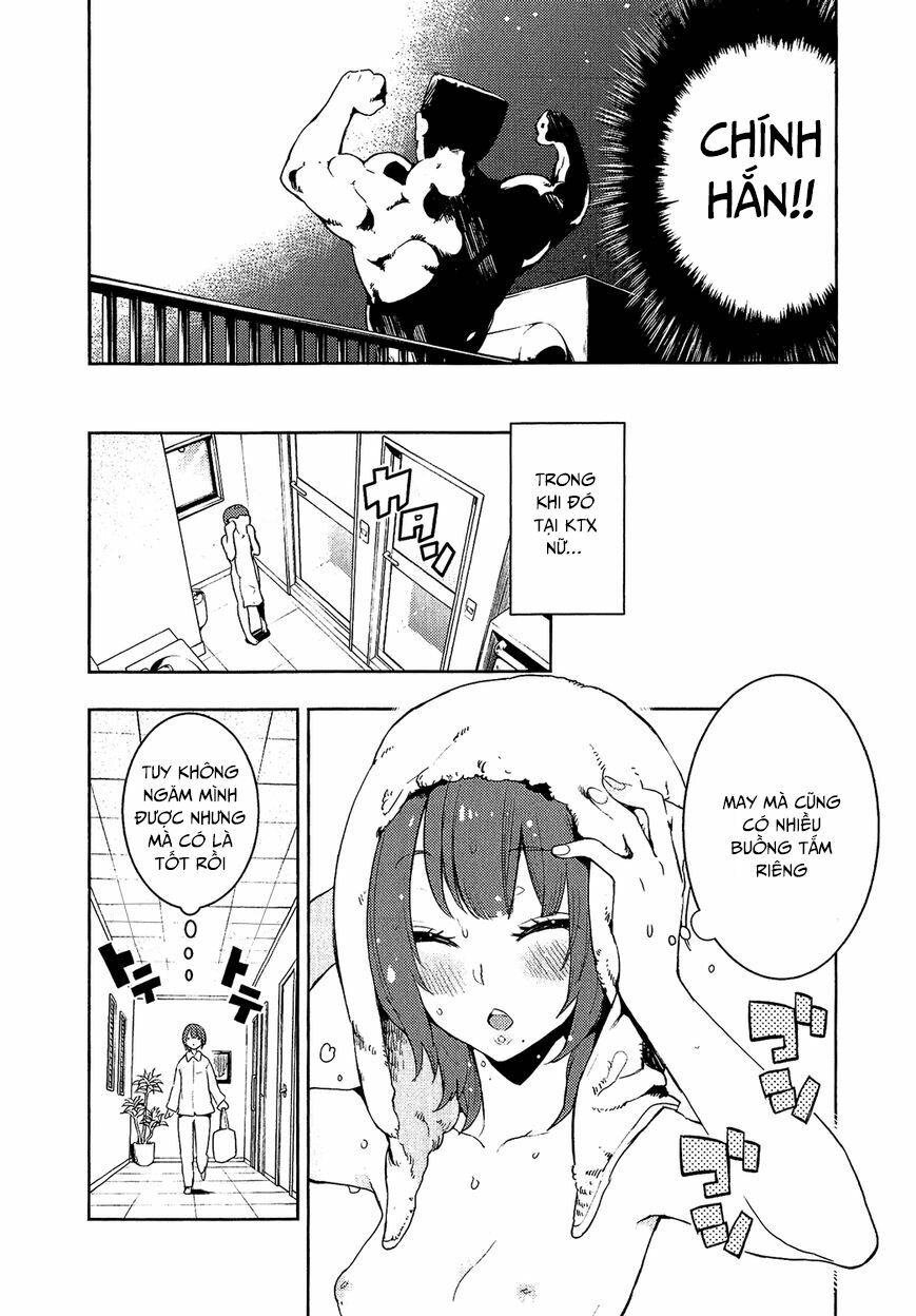 Boku Girl: Chapter 68