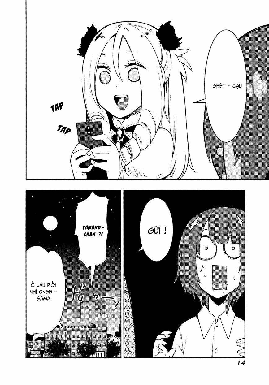 Boku Girl: Chapter 68