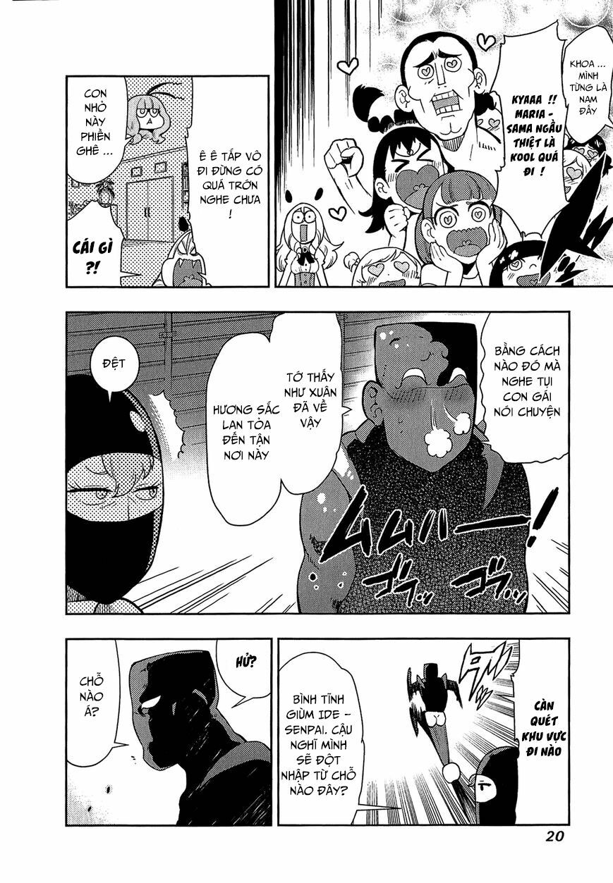 Boku Girl: Chapter 68