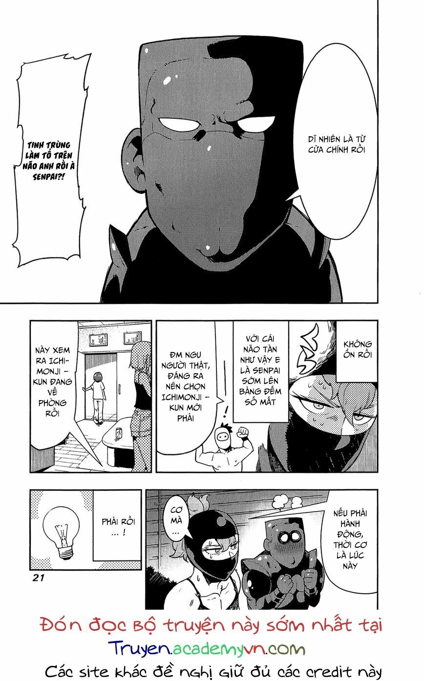Boku Girl: Chapter 68