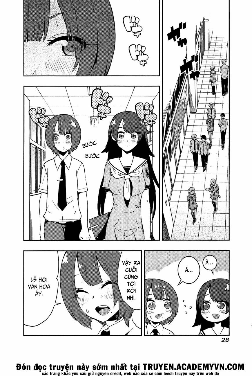 Boku Girl: Chapter 69