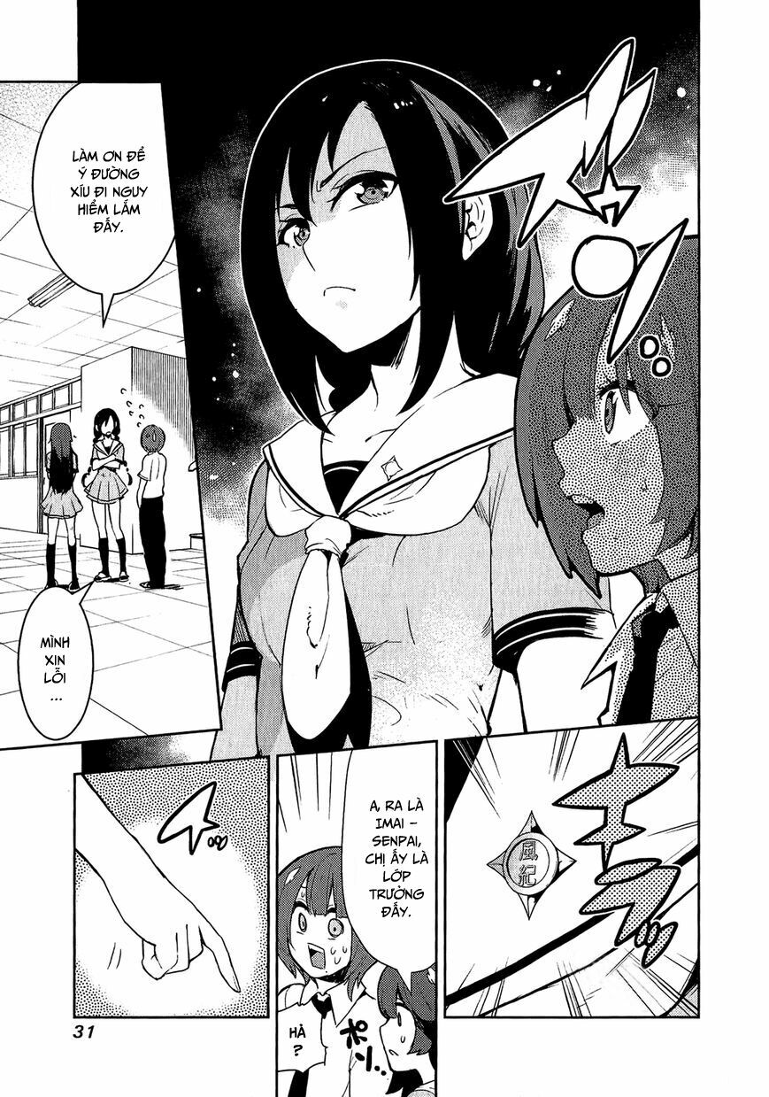 Boku Girl: Chapter 69