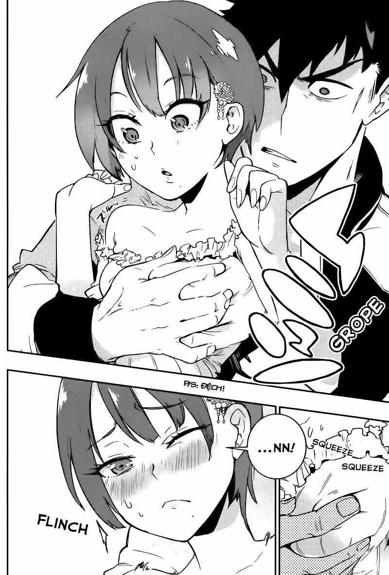 Boku Girl: Chapter 7