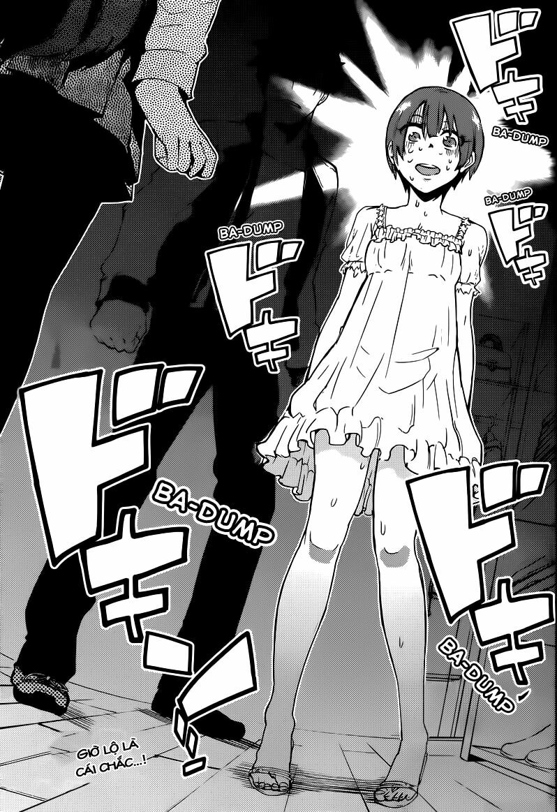 Boku Girl: Chapter 7