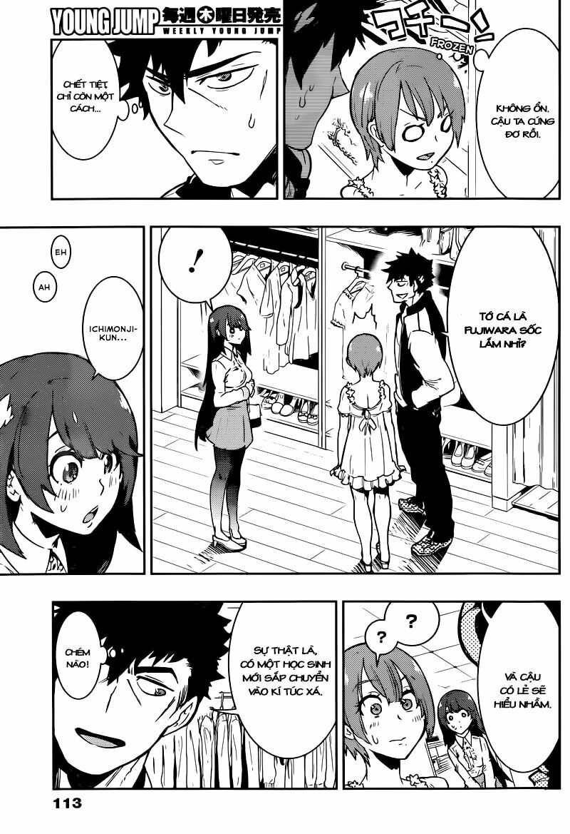 Boku Girl: Chapter 7