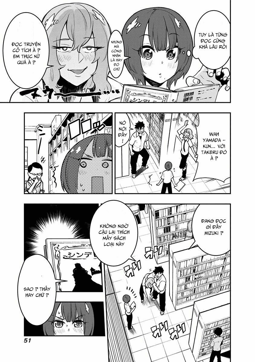 Boku Girl: Chapter 70