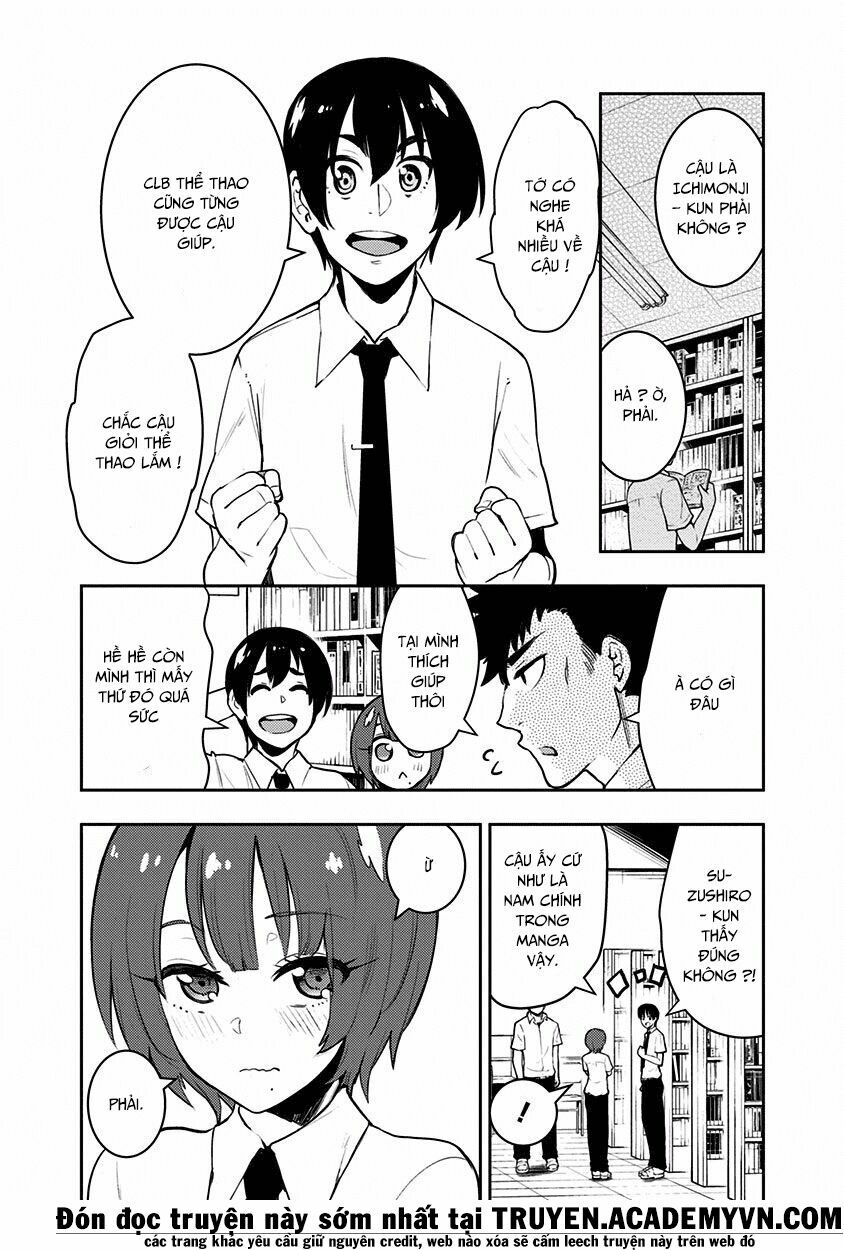 Boku Girl: Chapter 70