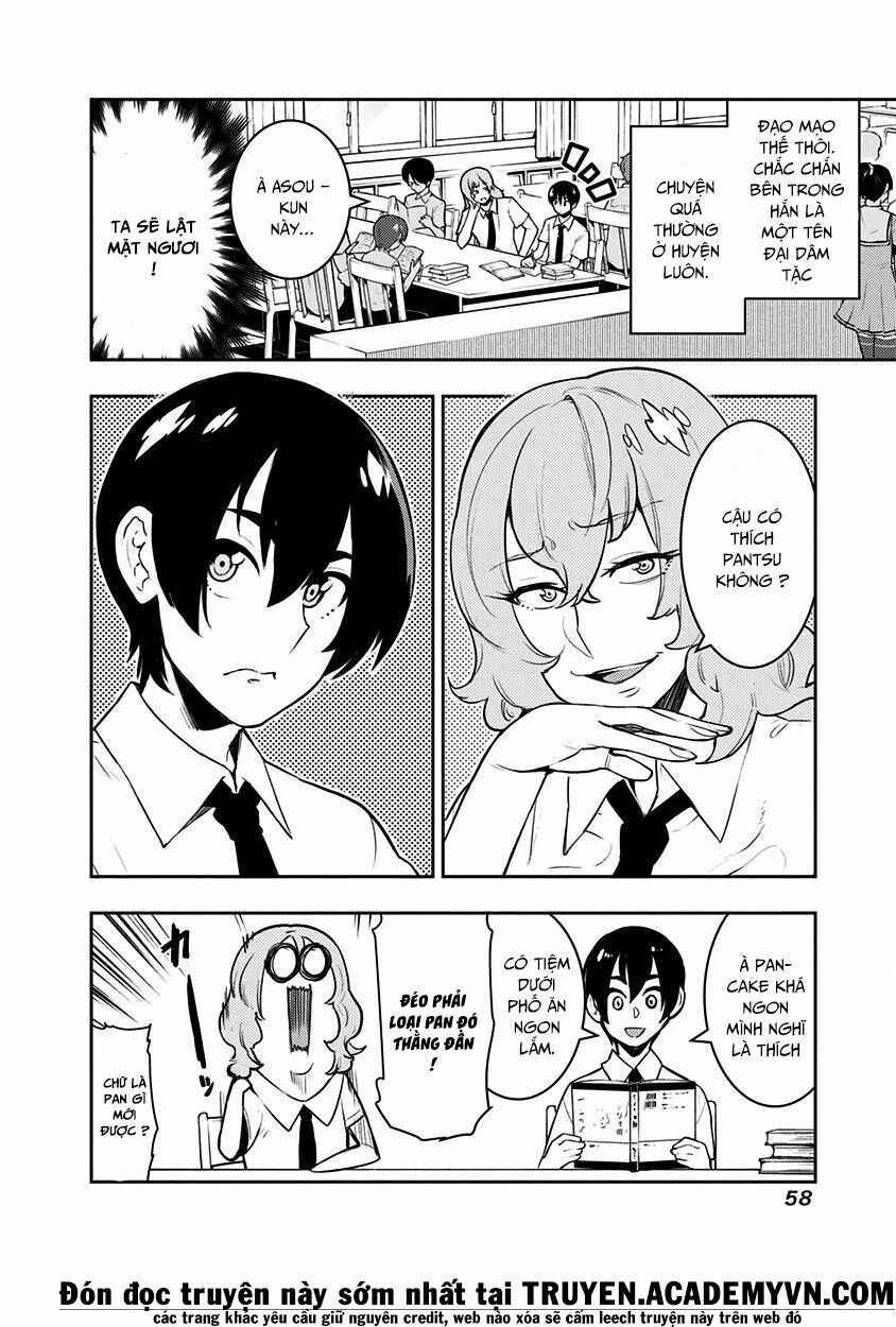 Boku Girl: Chapter 70