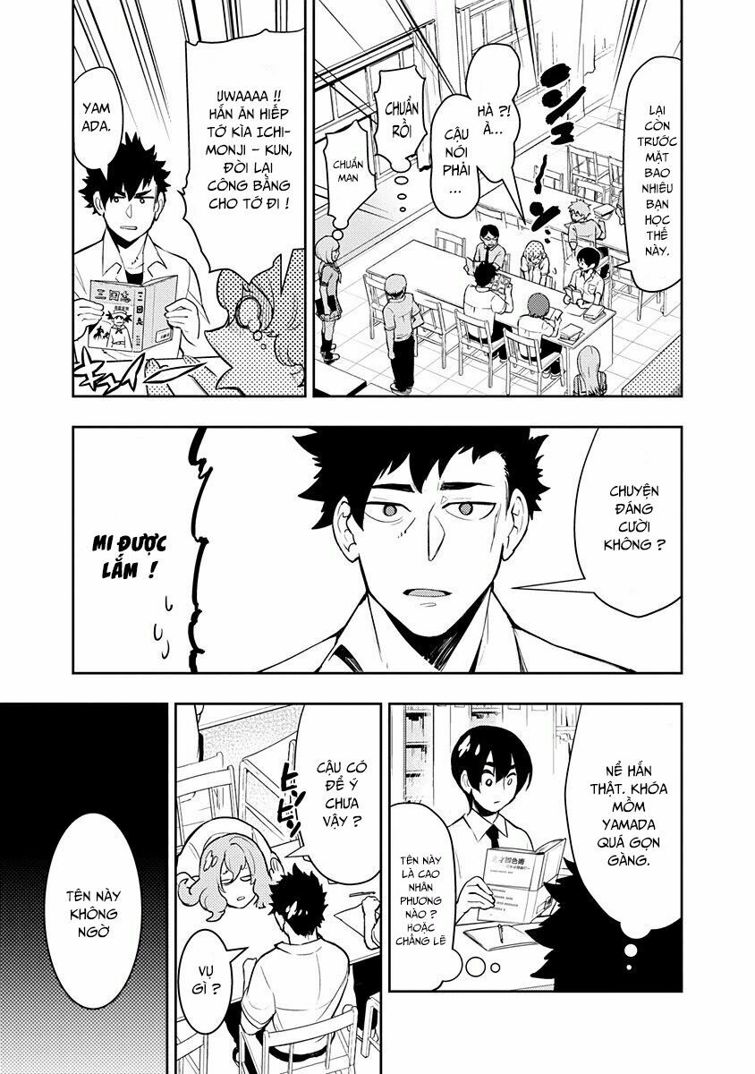 Boku Girl: Chapter 70