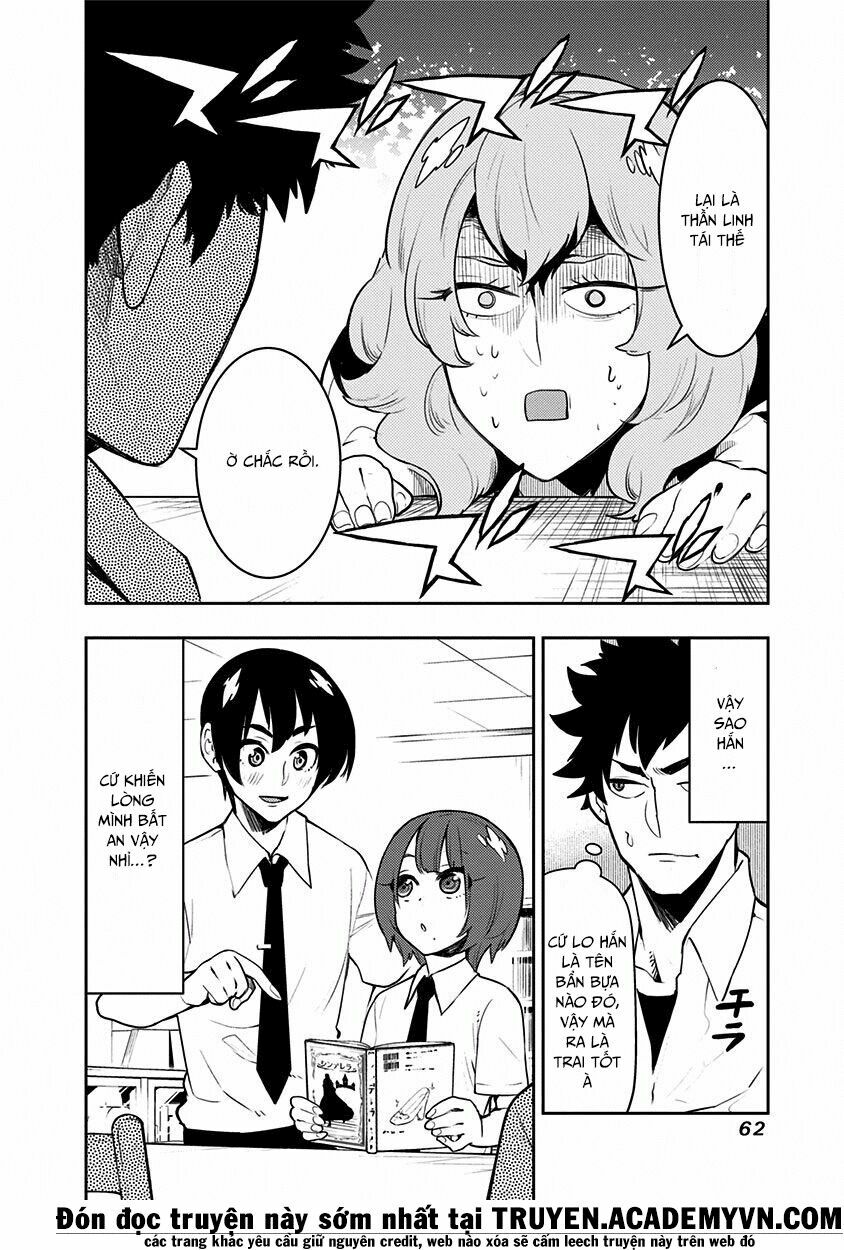 Boku Girl: Chapter 70