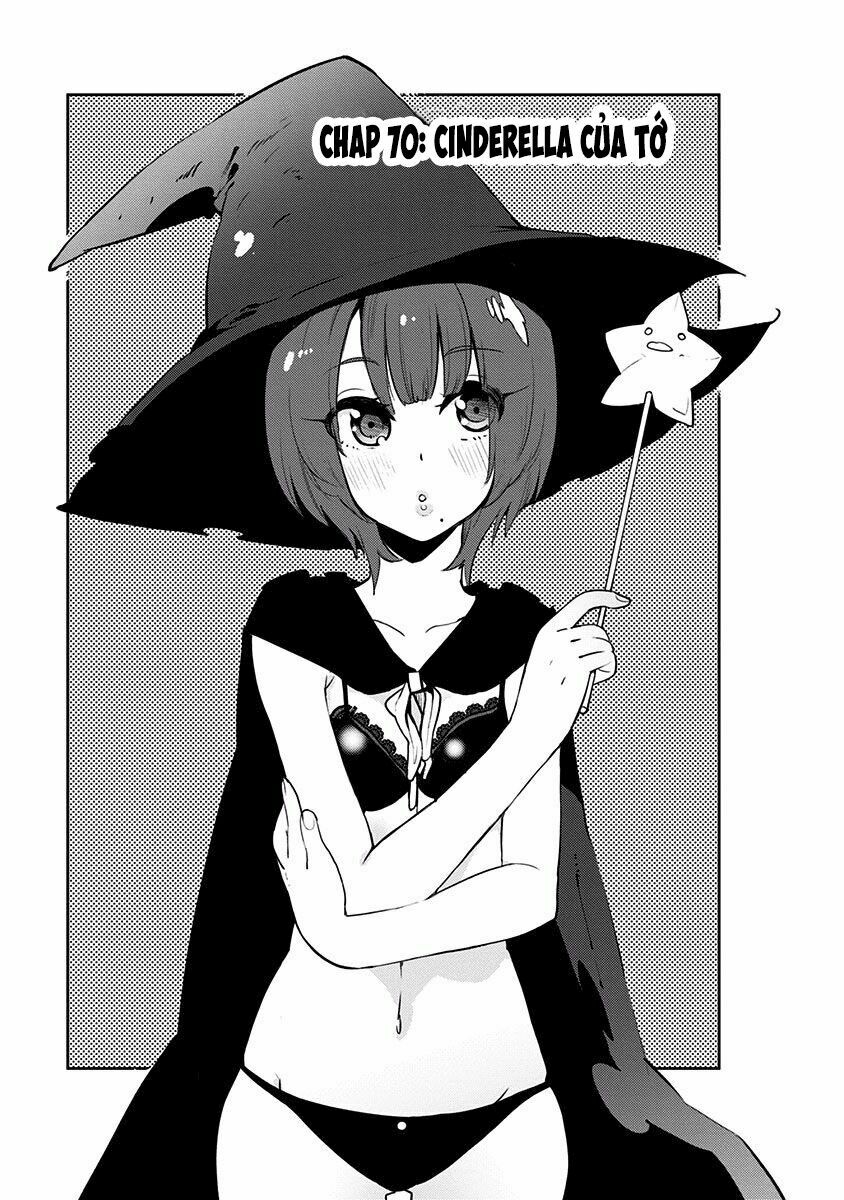 Boku Girl: Chapter 70