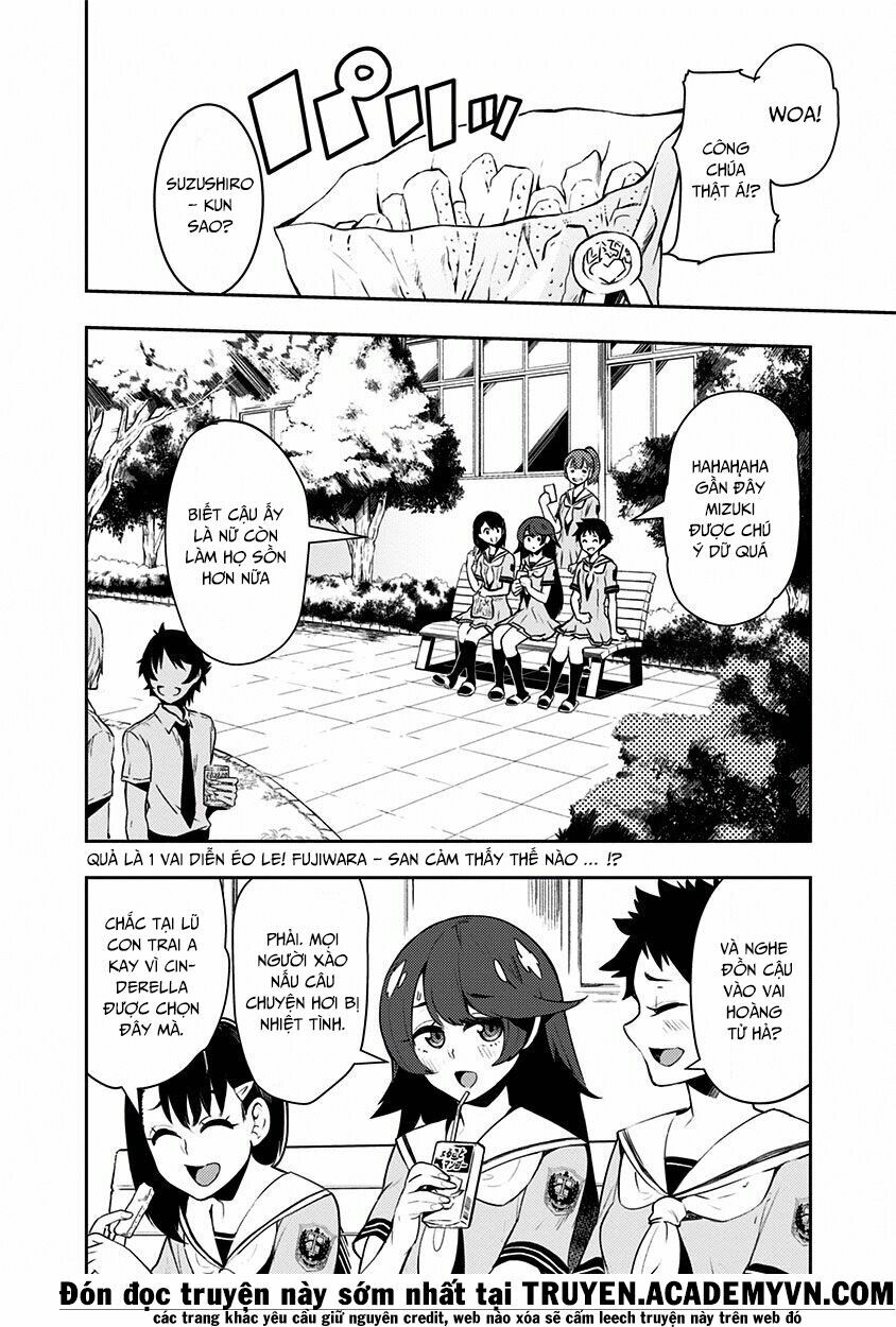 Boku Girl: Chapter 70