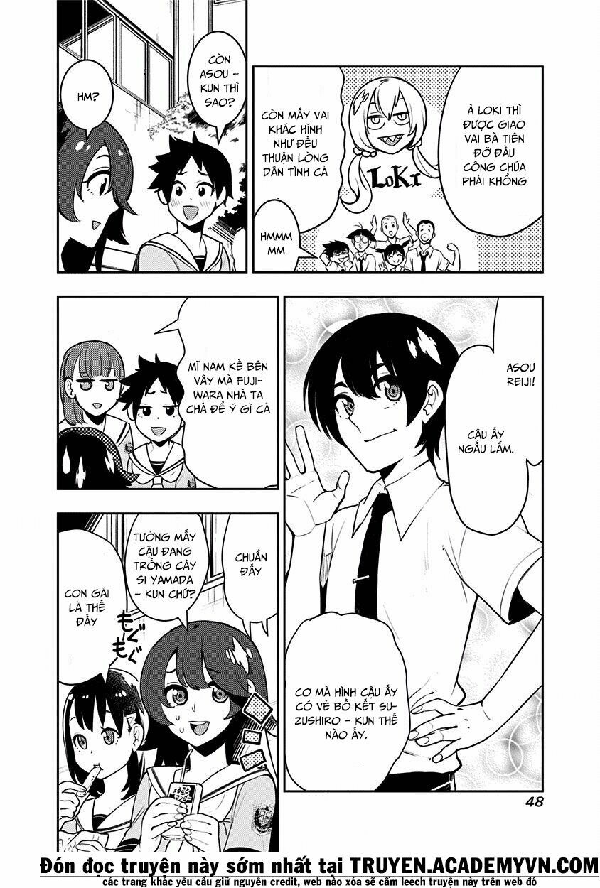 Boku Girl: Chapter 70