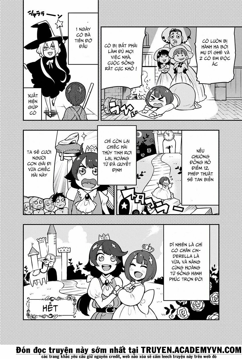 Boku Girl: Chapter 70