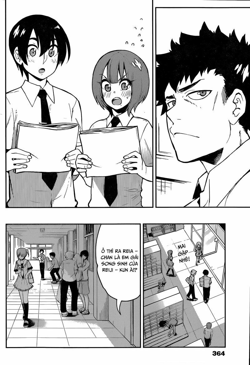 Boku Girl: Chapter 71
