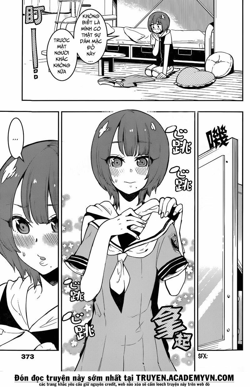 Boku Girl: Chapter 71