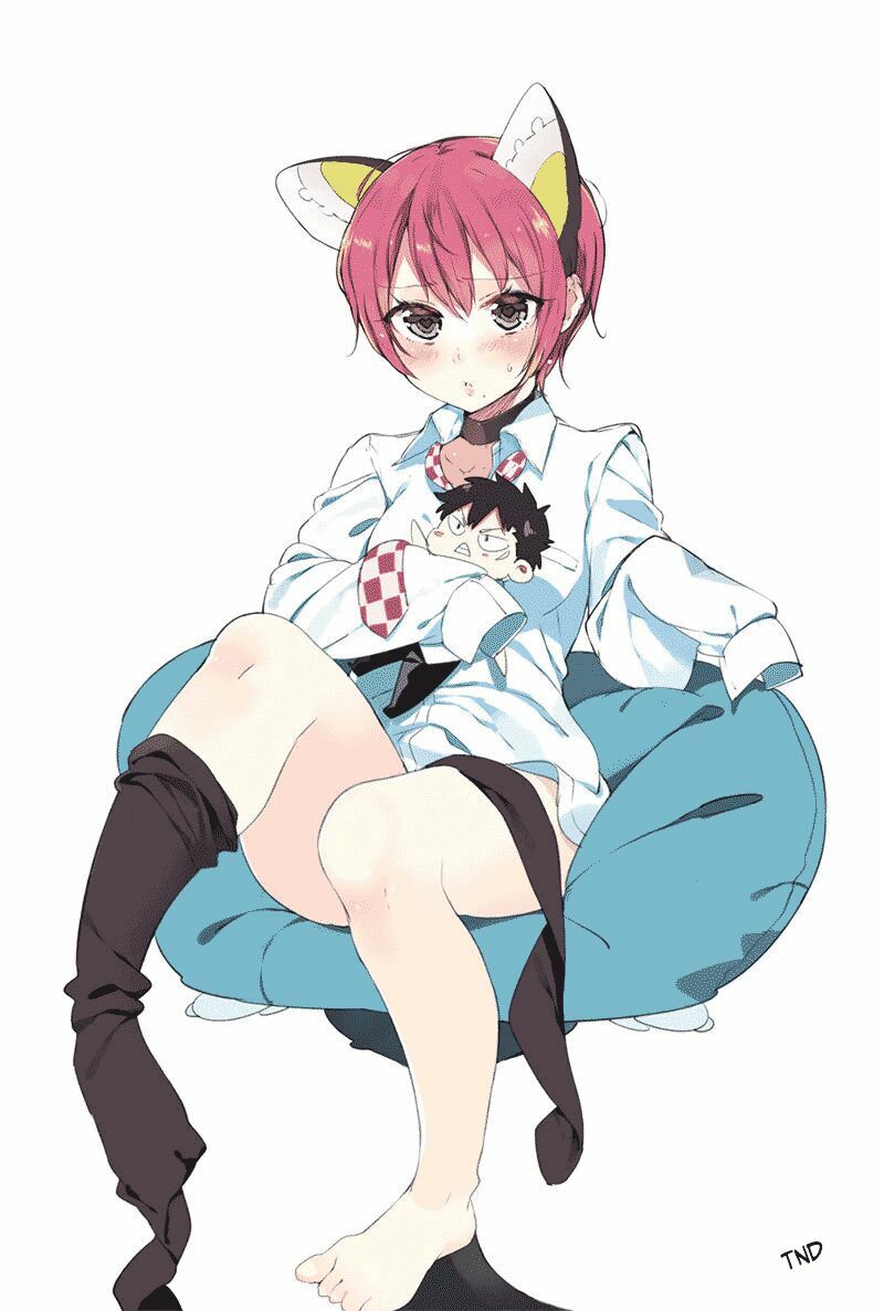 Boku Girl: Chapter 71