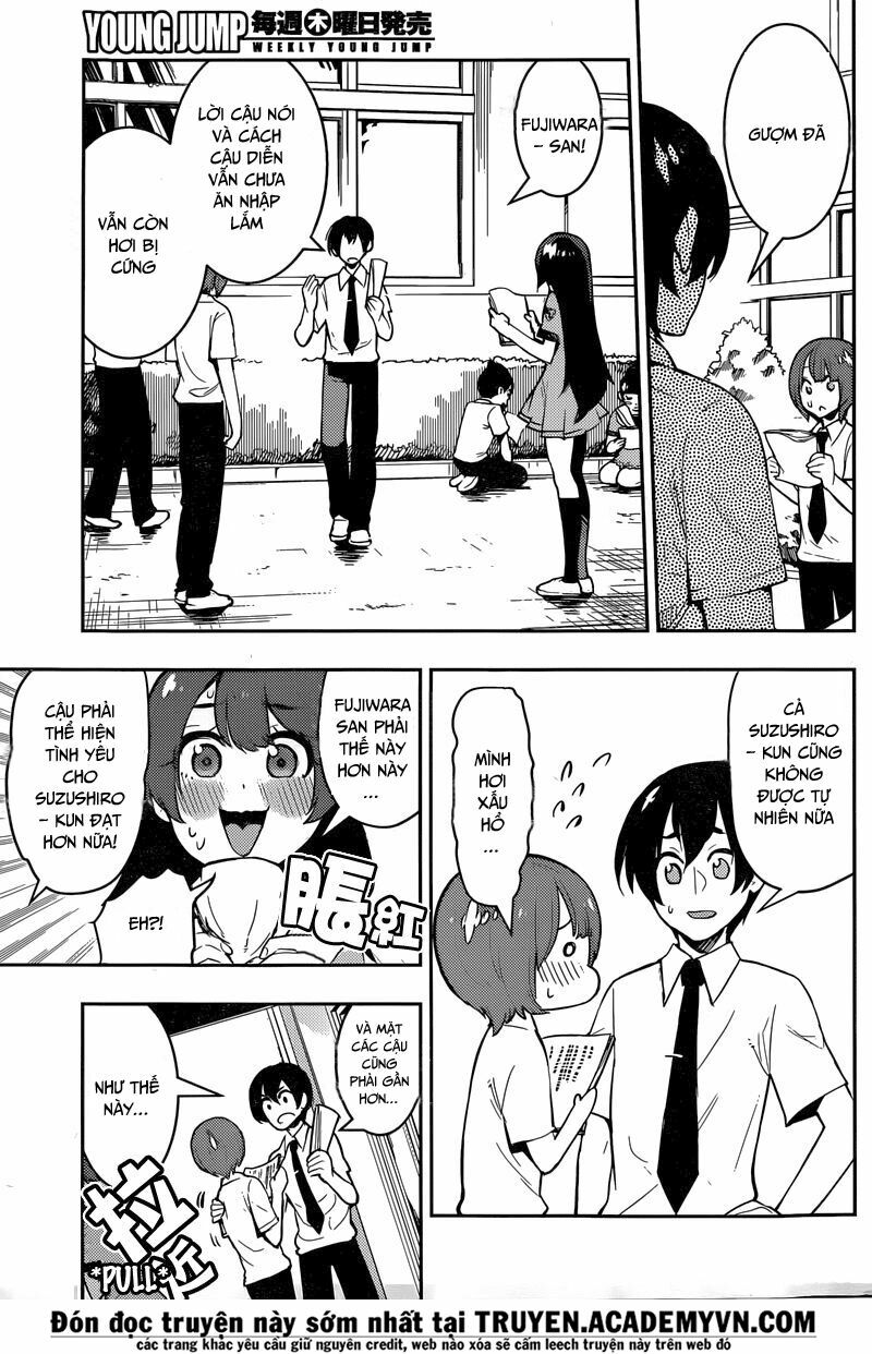 Boku Girl: Chapter 71