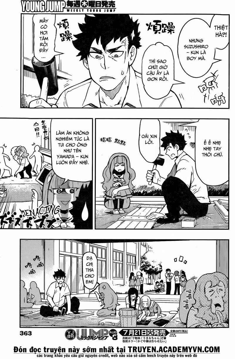 Boku Girl: Chapter 71