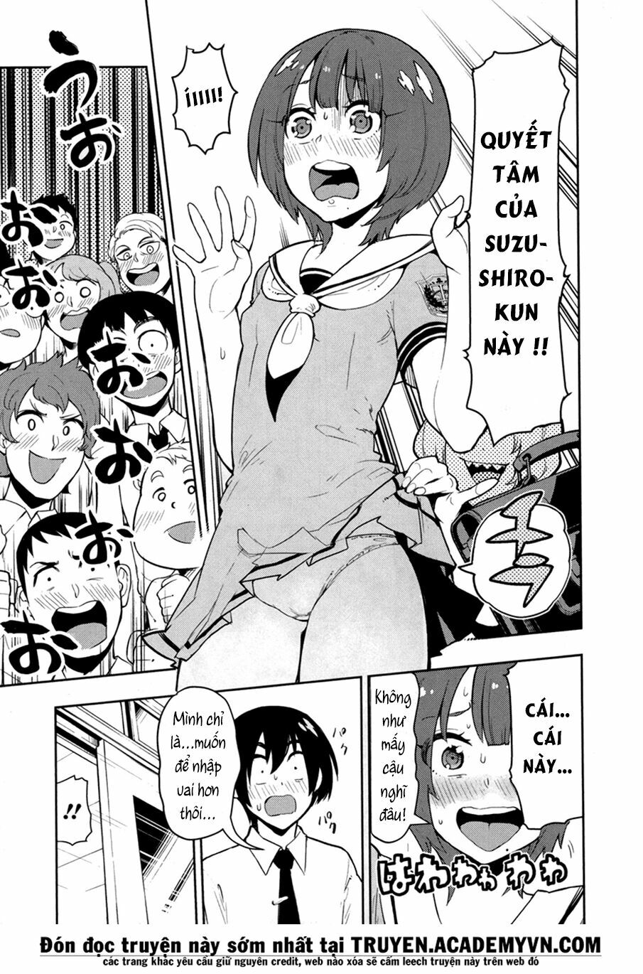 Boku Girl: Chapter 72