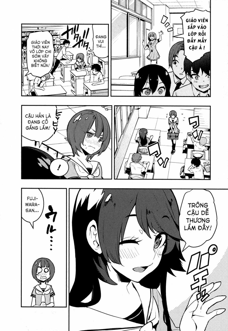 Boku Girl: Chapter 72