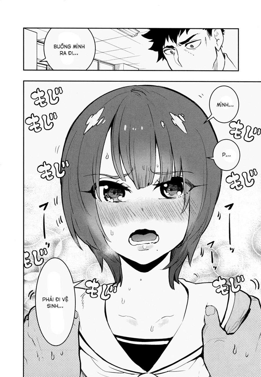 Boku Girl: Chapter 72